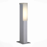 Светильник светодиодный, белый, POSTO, LED, 6