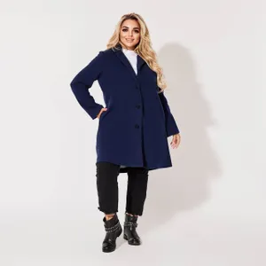 Пальто УК-8397-1 Fabrika