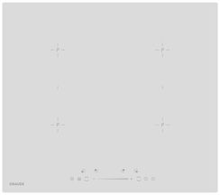 Варочная поверхность Graude IK 60.2 BW