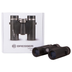 Бинокль Bresser Condor UR 8x25 - Компактные размеры и небольшой вес