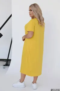 Платье УК-0369 Fabrika