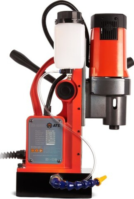 Станок сверлильный на магнитной подошве AT-S SU-23/50E