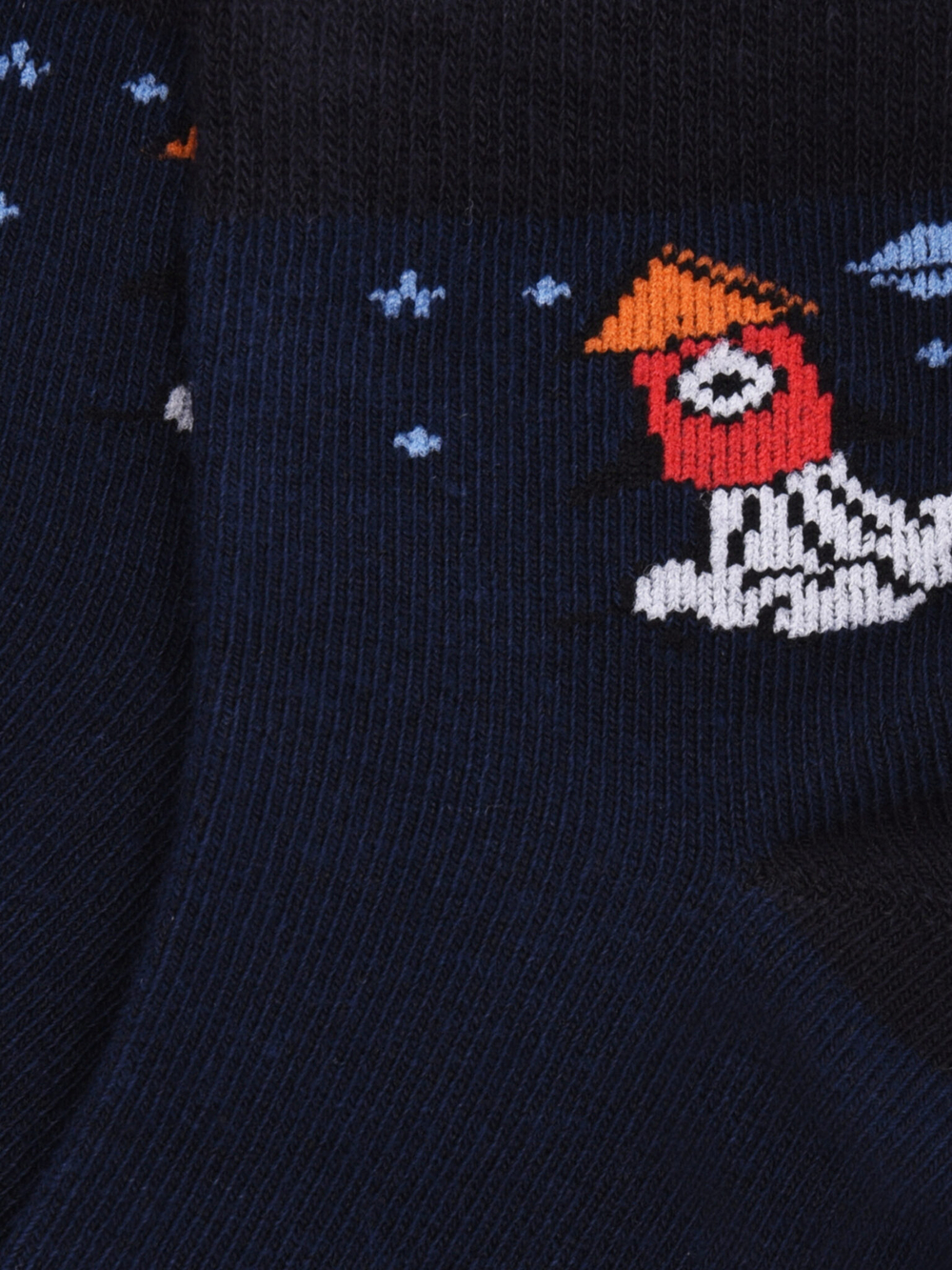 Носки для мальчика 3 шт