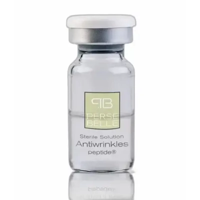 Anti Wrinkles Peptide Perse Belle | Сыворотка для лица против морщин