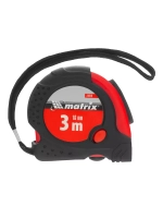 Рулетка Status Magnet fixation,3 м х 16 мм