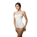 Облегающая маечка Doreanse Romantic (Размер: L) (Цвет: темно-синий)