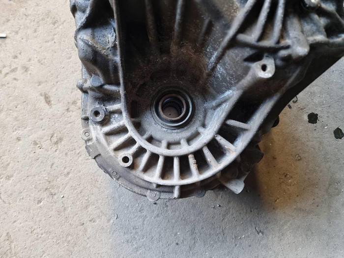 РКПП Geely Coolray (2023-н.в.)