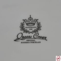 Барбарина Queen's Crown Охота Бежевая 26 см