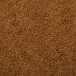 Стул полубарный Lucas 3 терракотовый букле, ножки цвета орех