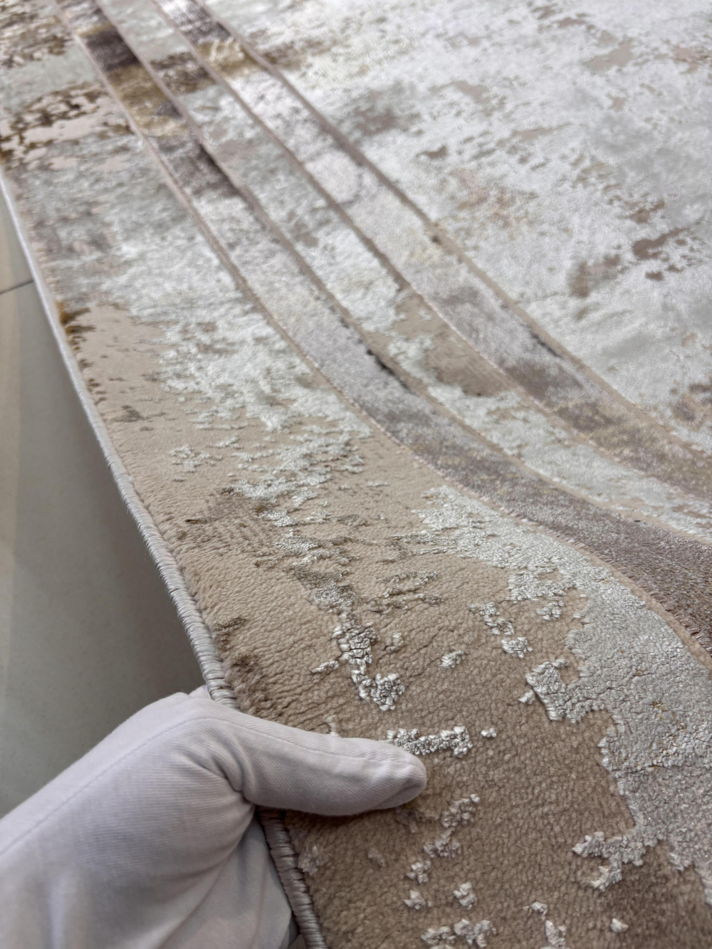 Ковер Zara/Oscar (280*580 см)