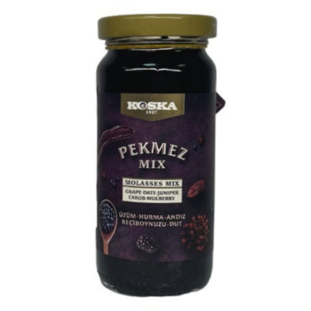 Смесь пекмезов Koska Pekmez Mix 300 г