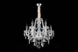 Люстра подвесная с лампочками APLOYT APL.755.03.06+Lamps