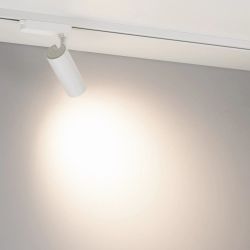 Светильник LGD-GERA-2TR-R60-15W Day4000 (WH, 55 deg, 230V) (Arlight, IP20 Металл, 5 лет) 055046