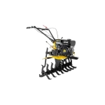 HUTER МК-100/LS мотоблок бензиновый 900/70/5/58