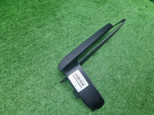 Накладка переднего бампера Porsche Cayenne 3 17-23