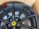 КОВАНЫЕ ДИСКИ для Ferrari 812 SUPERFAST