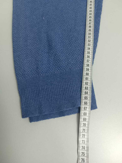 Брюки Marks & Spencer трикотажные 50 размер