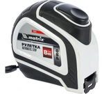 РУЛЕТКА MATRIX AUTOMATIC STOP 8МХ25ММ 32553
