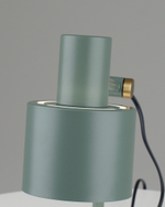 Лампа настольная Moderli V11265-1T Artis