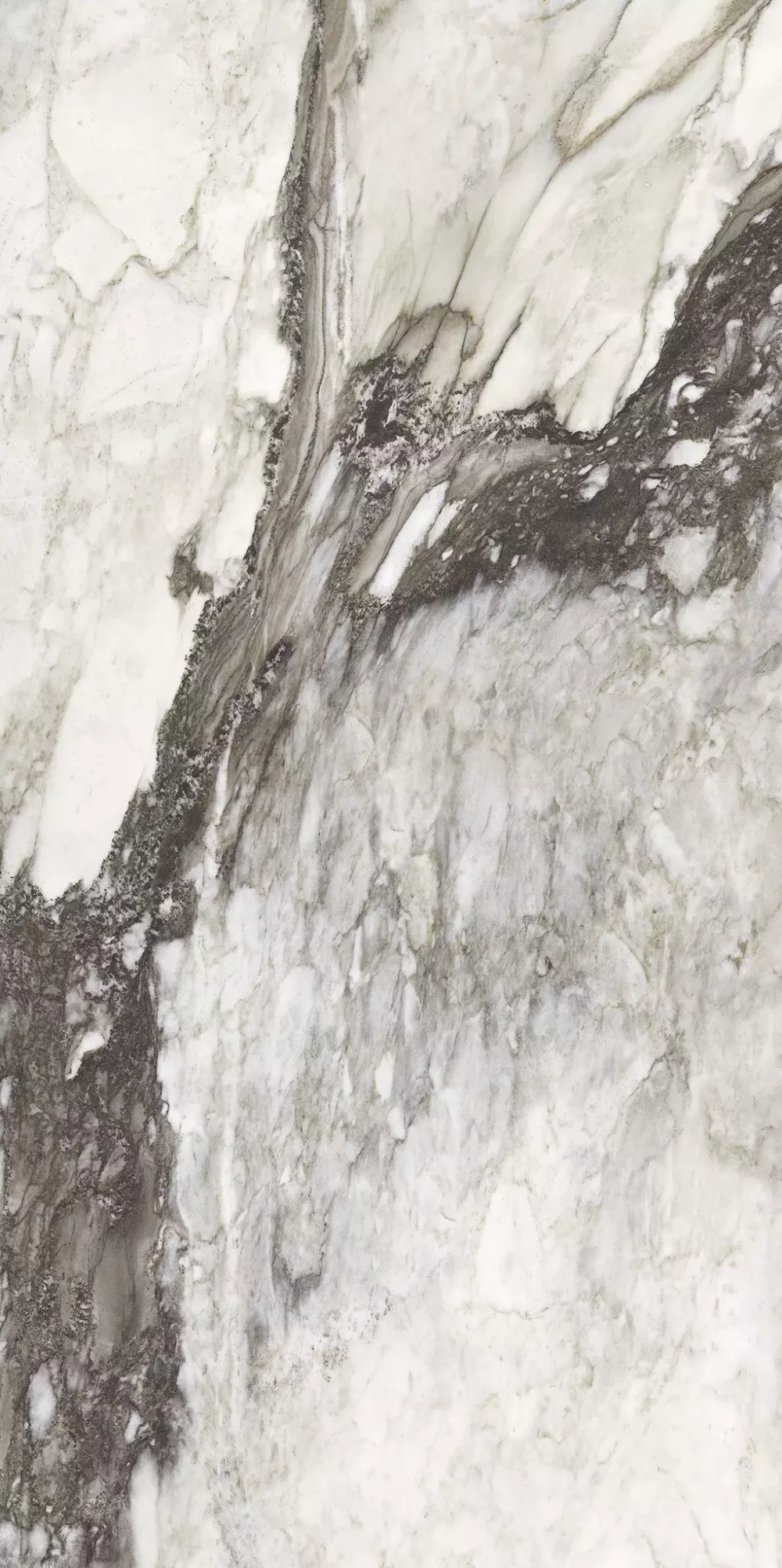 Керамогранит Etoile Renoir Glossy 6mm RET