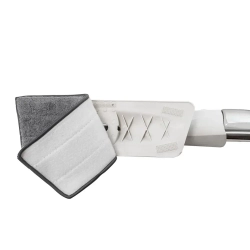 Накладка сменная из микрофибры для швабры WMC-10 (2 шт/к-т) WMC TOOLS WMC-mop 10-2pcs