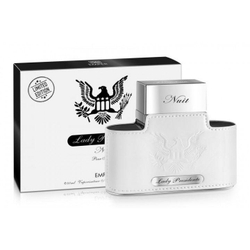 Emper. Lady Presidente Nuit 80 ml. парфюмерная вода