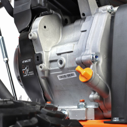 Снегоуборщик PATRIOT PS 911