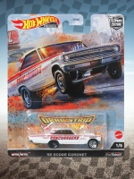 Машинка Хот Вилс Премиум 65 Dodge Coronet FPY86 HCK24