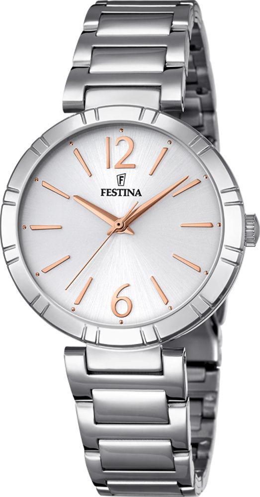 Женские наручные часы Festina F16936/1
