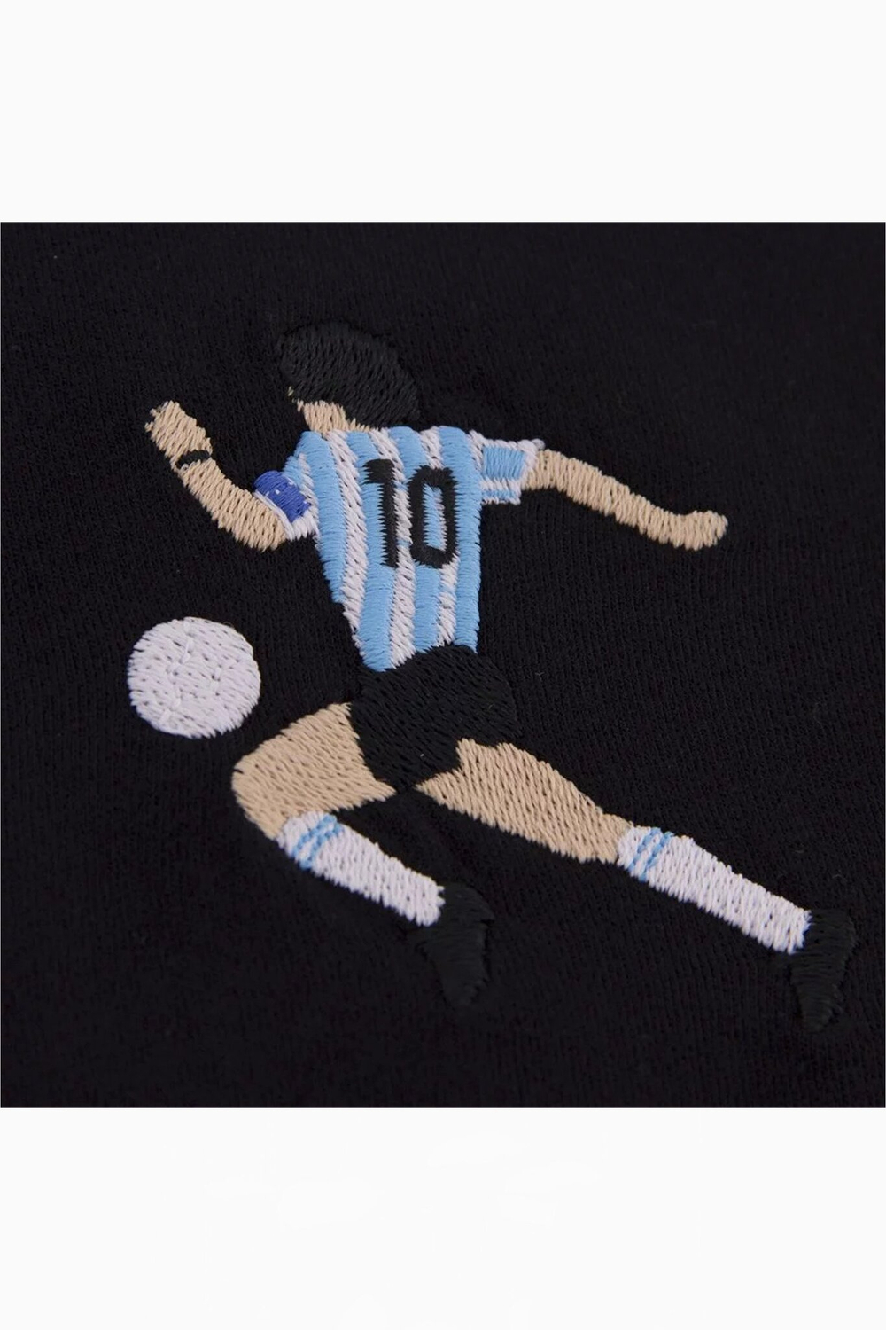 Футболка Retro COPA x Maradona Аргентина