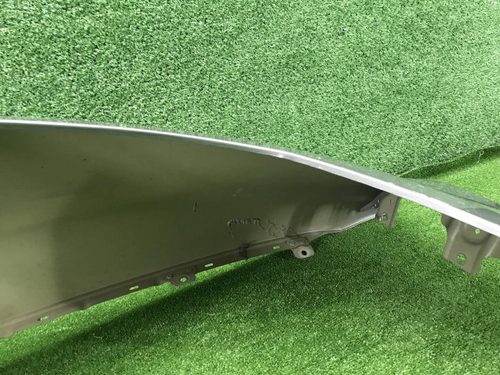 Крыло переднее левое Porsche 911 8 992 (2018-н.в.)