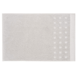 Полотенце 50x100 Vossen Country Style light grey