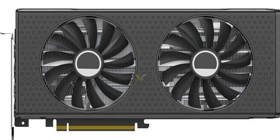XFX представила седьмую видеокарту серии RX 7800 XT