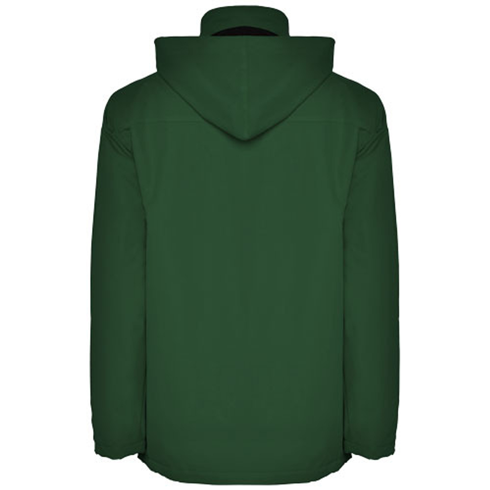 Утепленная куртка унисекс Europa