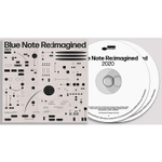 Сборник / Blue Note Re:imagined (2CD)