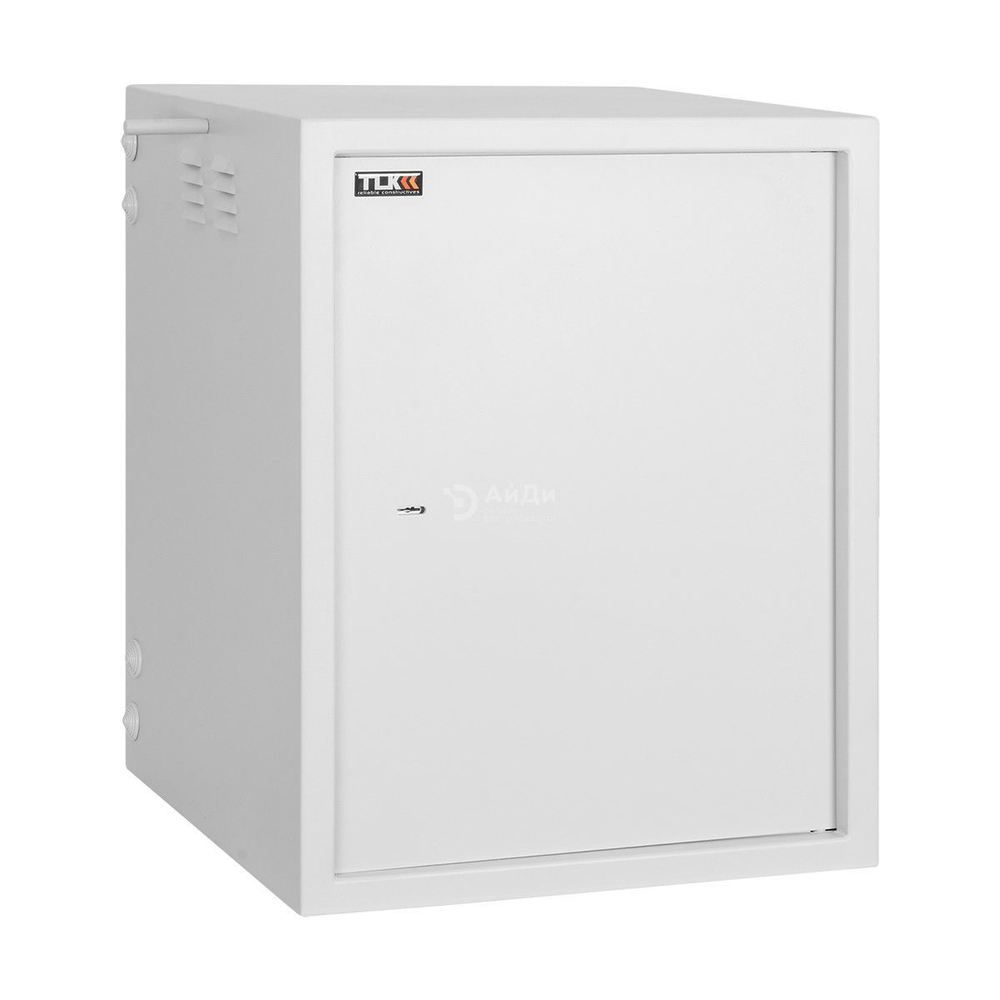 Шкаф антивандальный TLK TWS-156054-M-GY