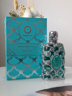 Exclusive Azure Fantasy Orientica Premium, 80 ml (унисекс)