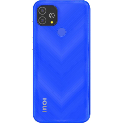 Смартфон Inoi A62 Lite 64Gb Blue