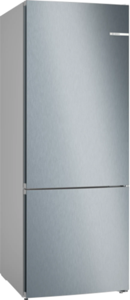 Холодильник Bosch KGN55VL21U