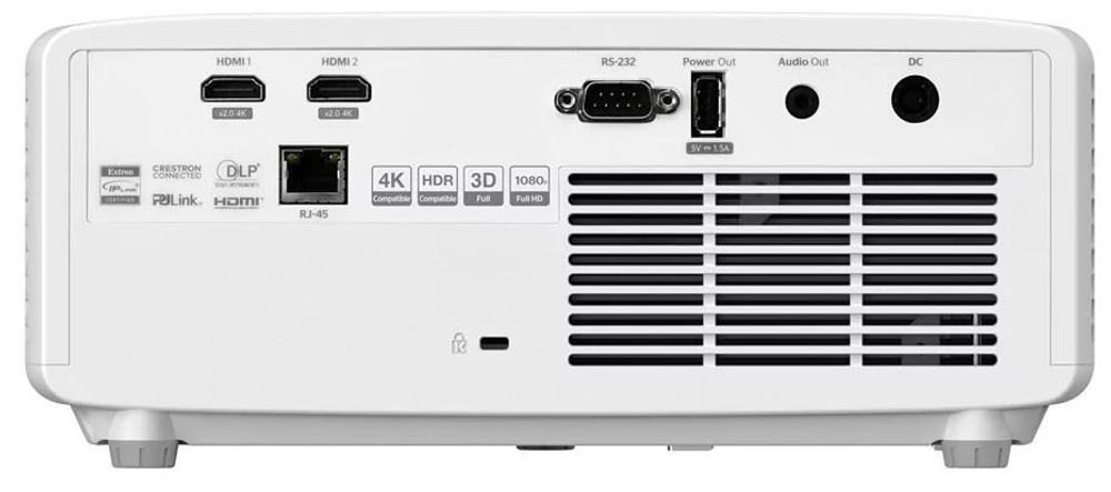 Проектор  Optoma ZH520