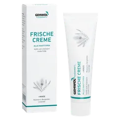 Освежающий крем Мятный бальзам NEW