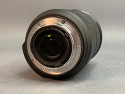 Nikon 18-200mm 3.5-5.6G ED AF-S VR DX