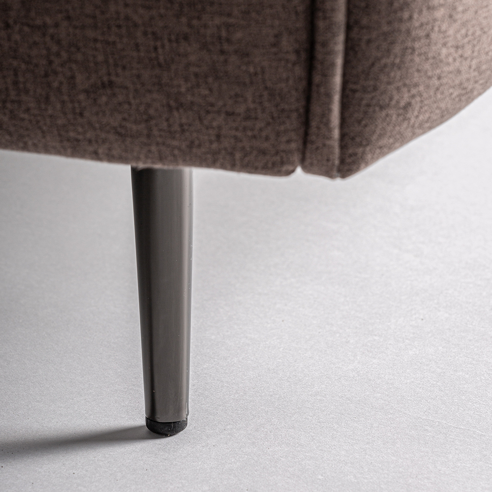 Кровать OSLO для матраса 180x200