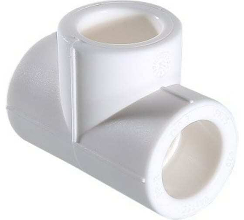 Тройник ПП д32