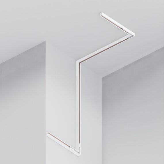 Шинопровод Maytoni Exility TRXM034-412W