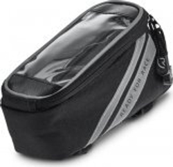 Сумка RFR Top Tube Bag на раму, black cube14046