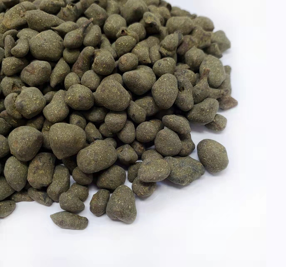 59288 Чай улун "Жень Шень, крупные камни"