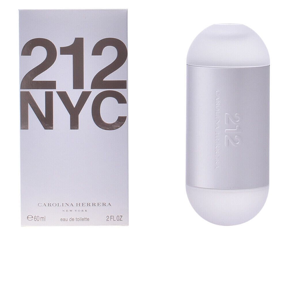 Парфюм 212 NYC FOR HER Каролина Херера 60 мл