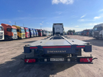 УралСпецТранс 9465* Полуприцеп контейнеровоз 4 оси 946520-A1-04
