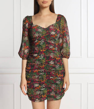 платье lara Desigual - разноцветная(22WWVW47)